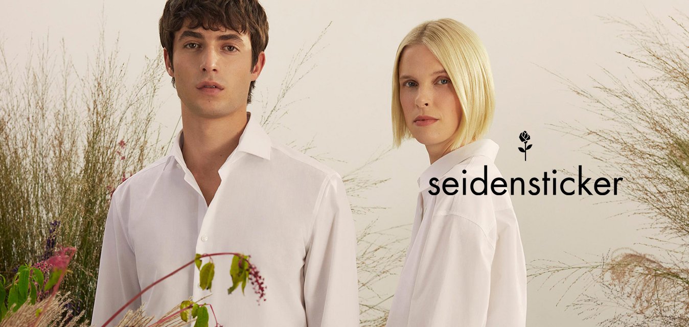 Seidensticker - Ženy & Muži