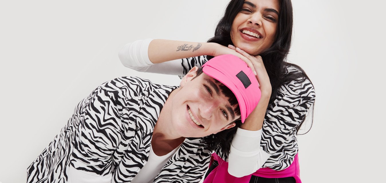 Základy šatníku: trička