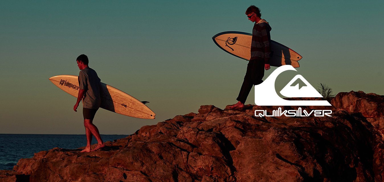 Quiksilver