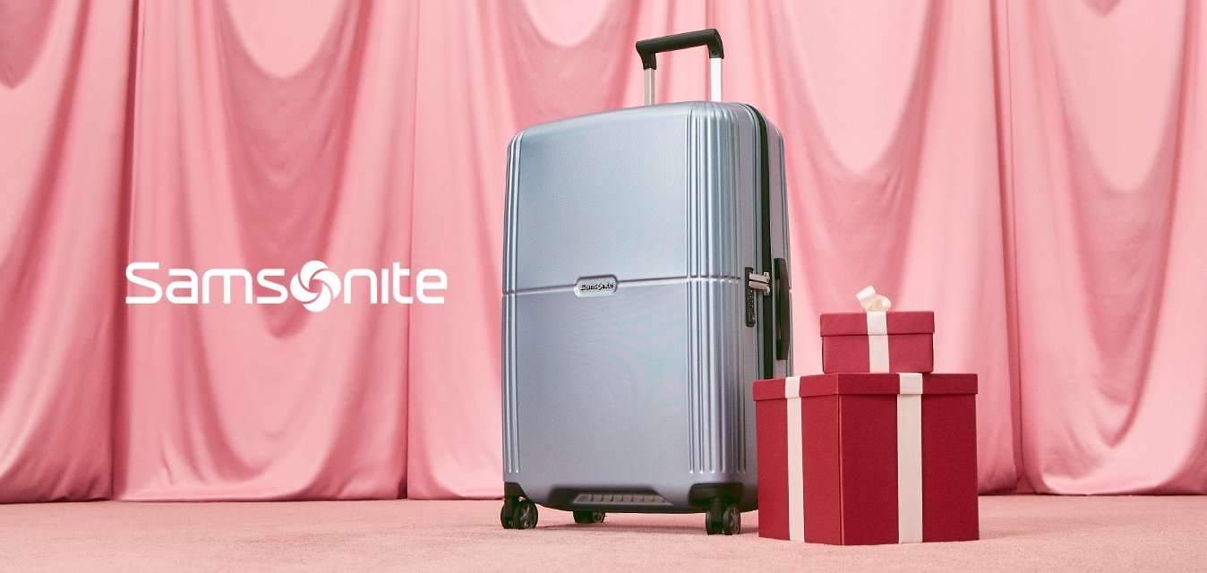 Samsonite