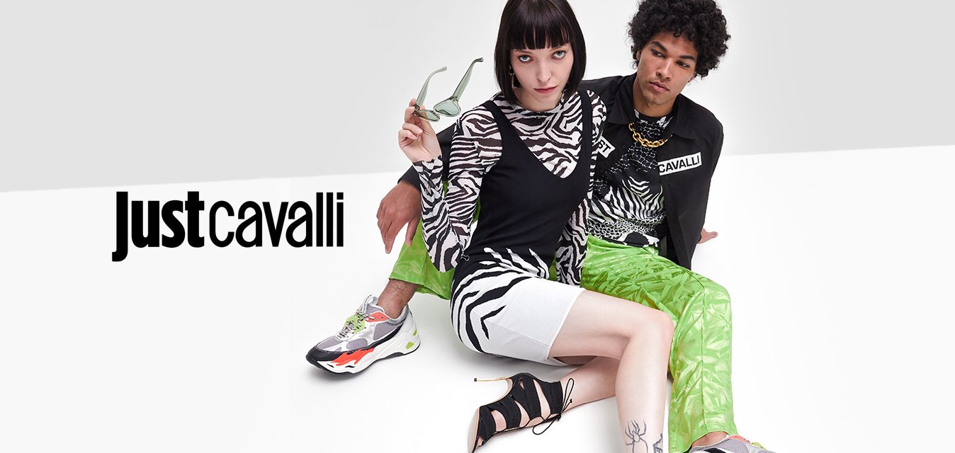 Just Cavalli