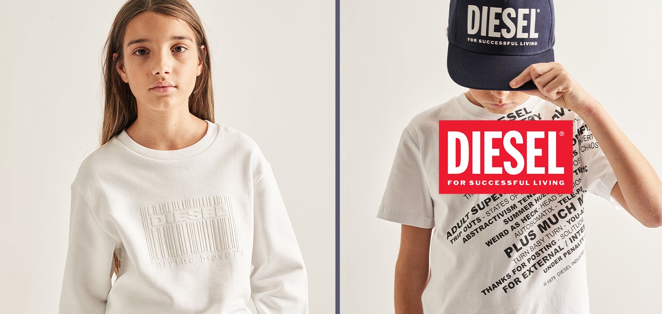 Diesel - Děti