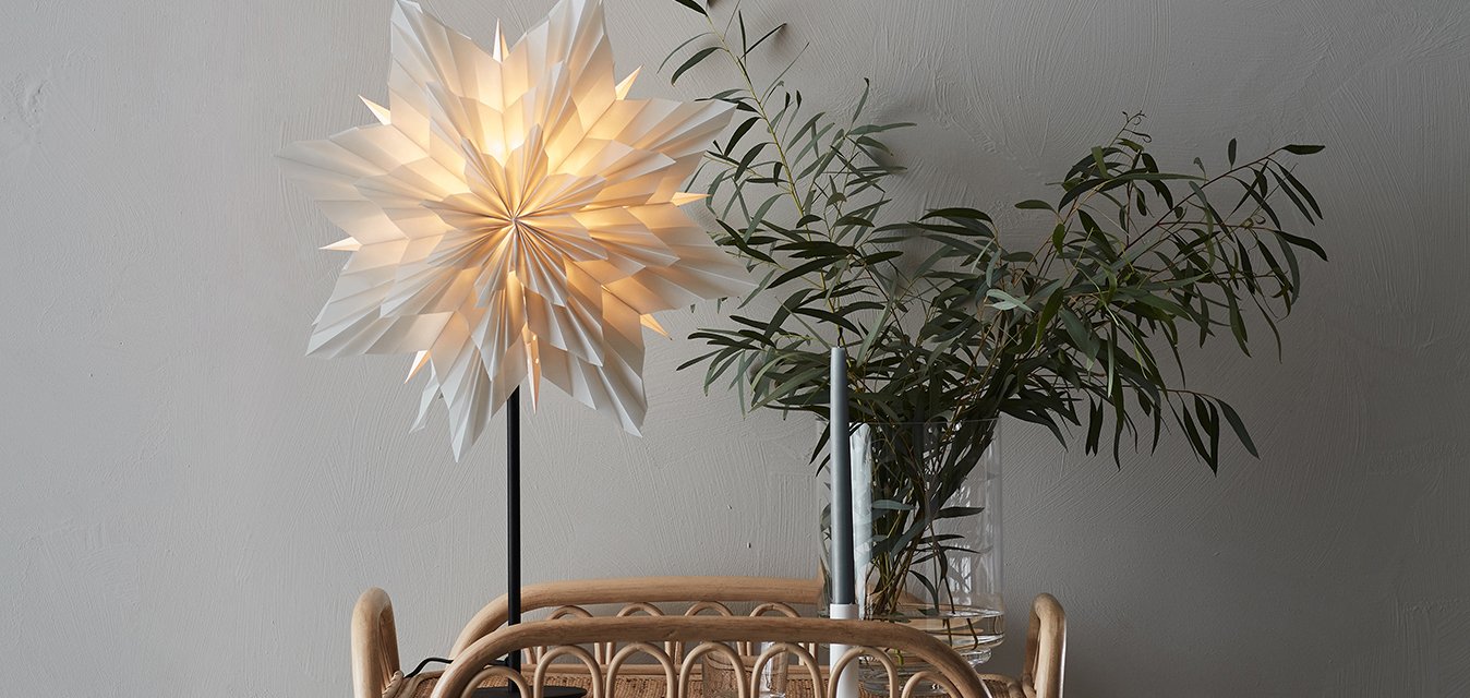 Okouzlující vánoční osvětlení