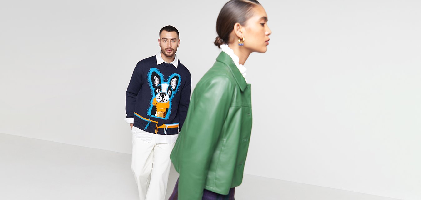 Pospěšte si: výprodej skladů