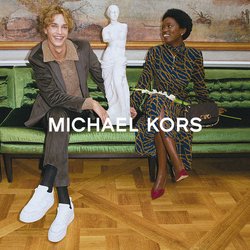 Michael Kors + MICHAEL Michael Kors - Obuv & Módní doplňky