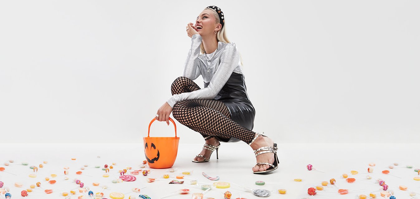 Outfit na party pro ni