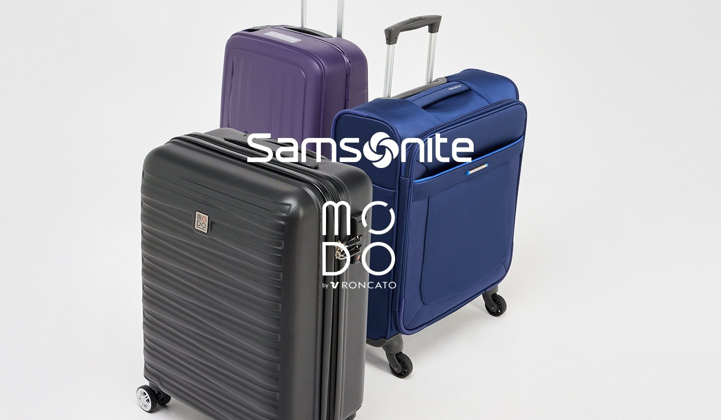 RONCATO en vente flash sur ZALANDO PRIVÉ