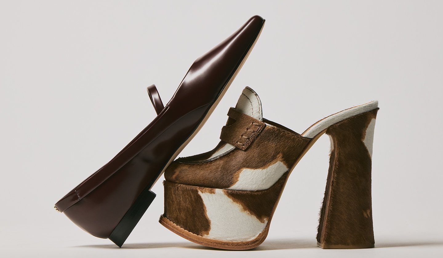 CHAUSSURES A TALONS & CHAUSSURES PLATES pas cher sur ZALANDO PRIVÉ