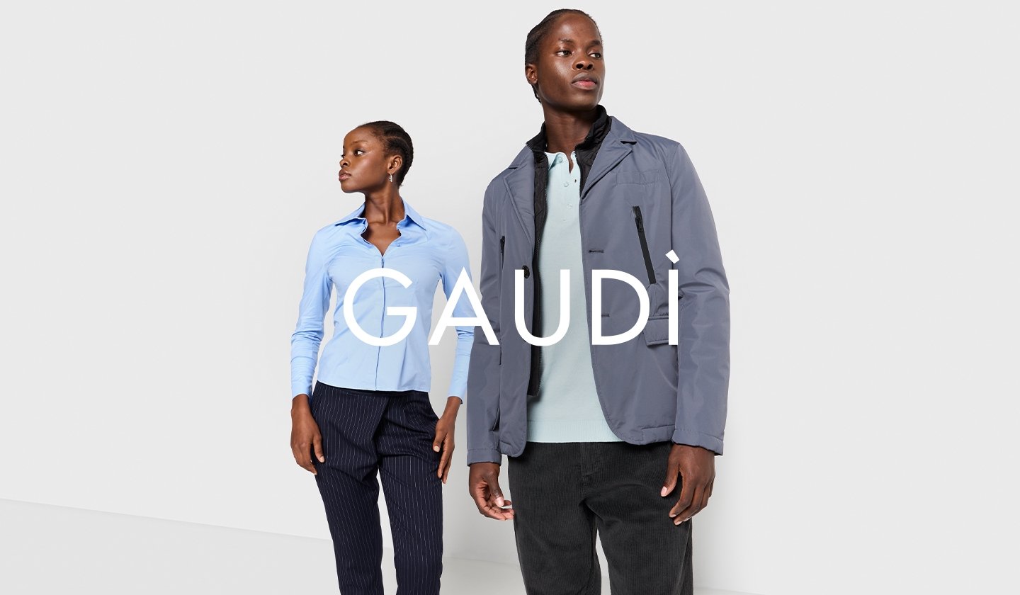 GAUDI en vente privilège sur ZALANDO PRIVÉ