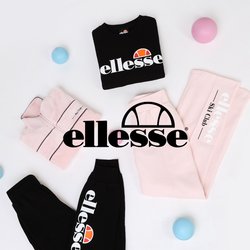 Ellesse pro děti