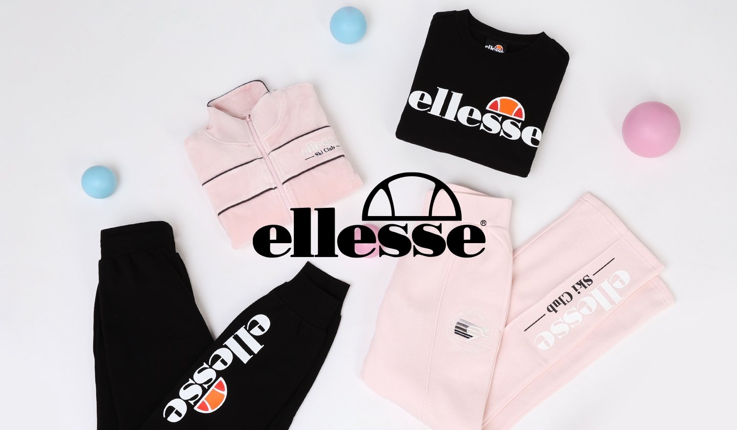 ELLESSE à prix discount sur ZALANDO PRIVÉ
