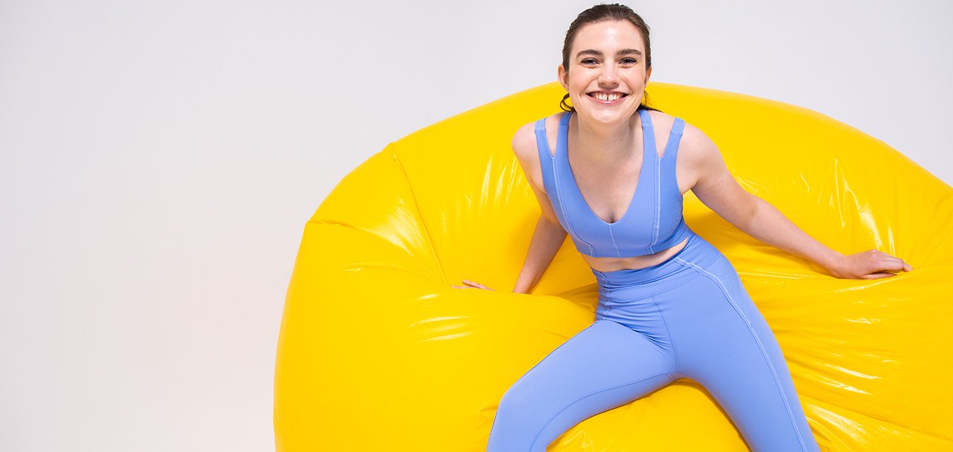 Top sportovní značky pro ženy