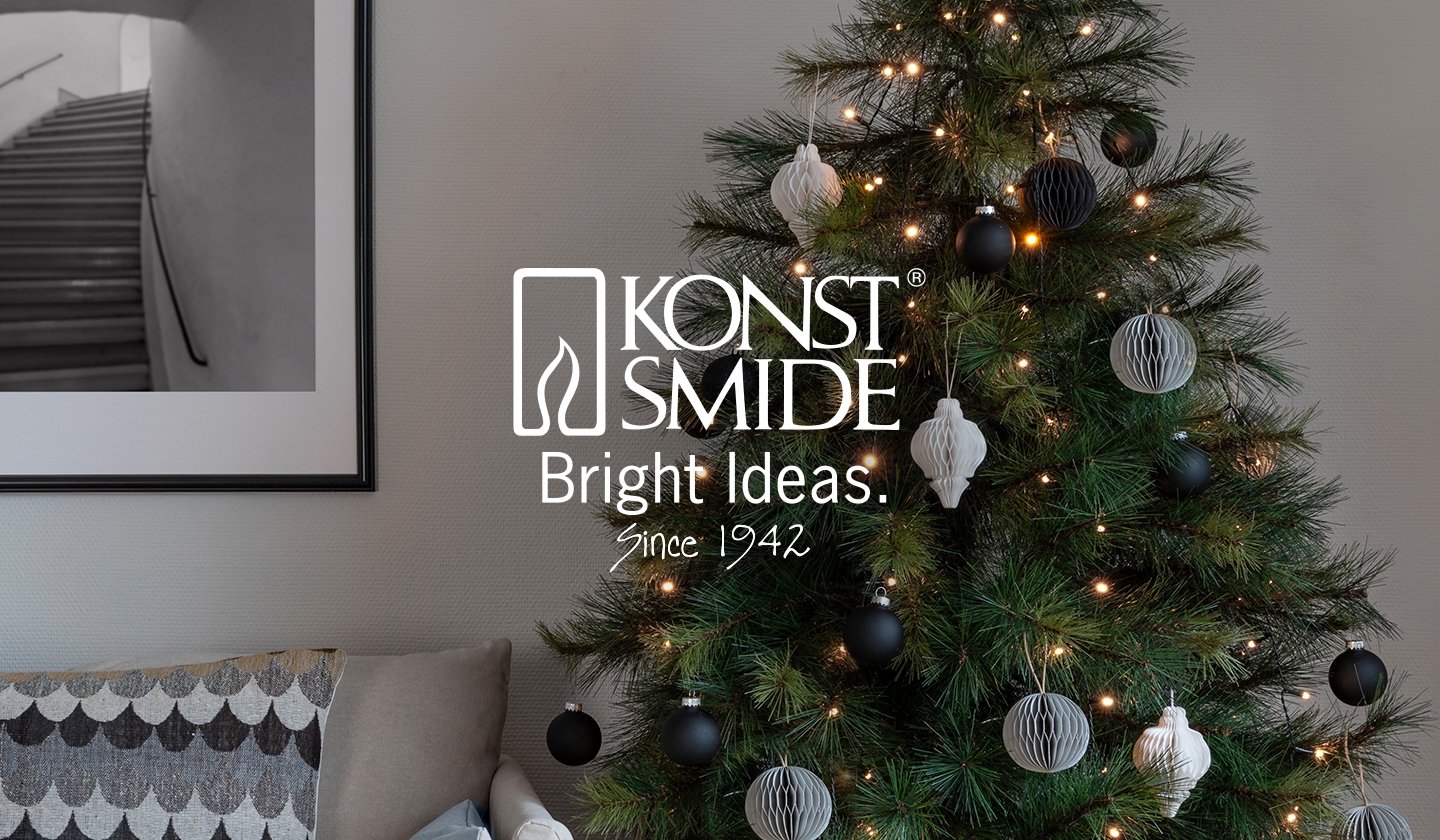 KONSTSMIDE - LUMINAIRES à bas prix sur ZALANDO PRIVÉ