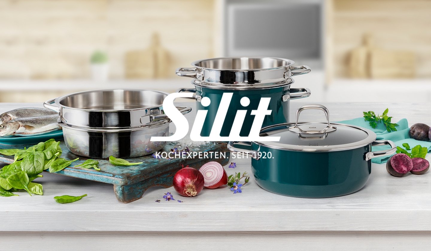 SILIT - HABITAT en soldes sur ZALANDO PRIVÉ