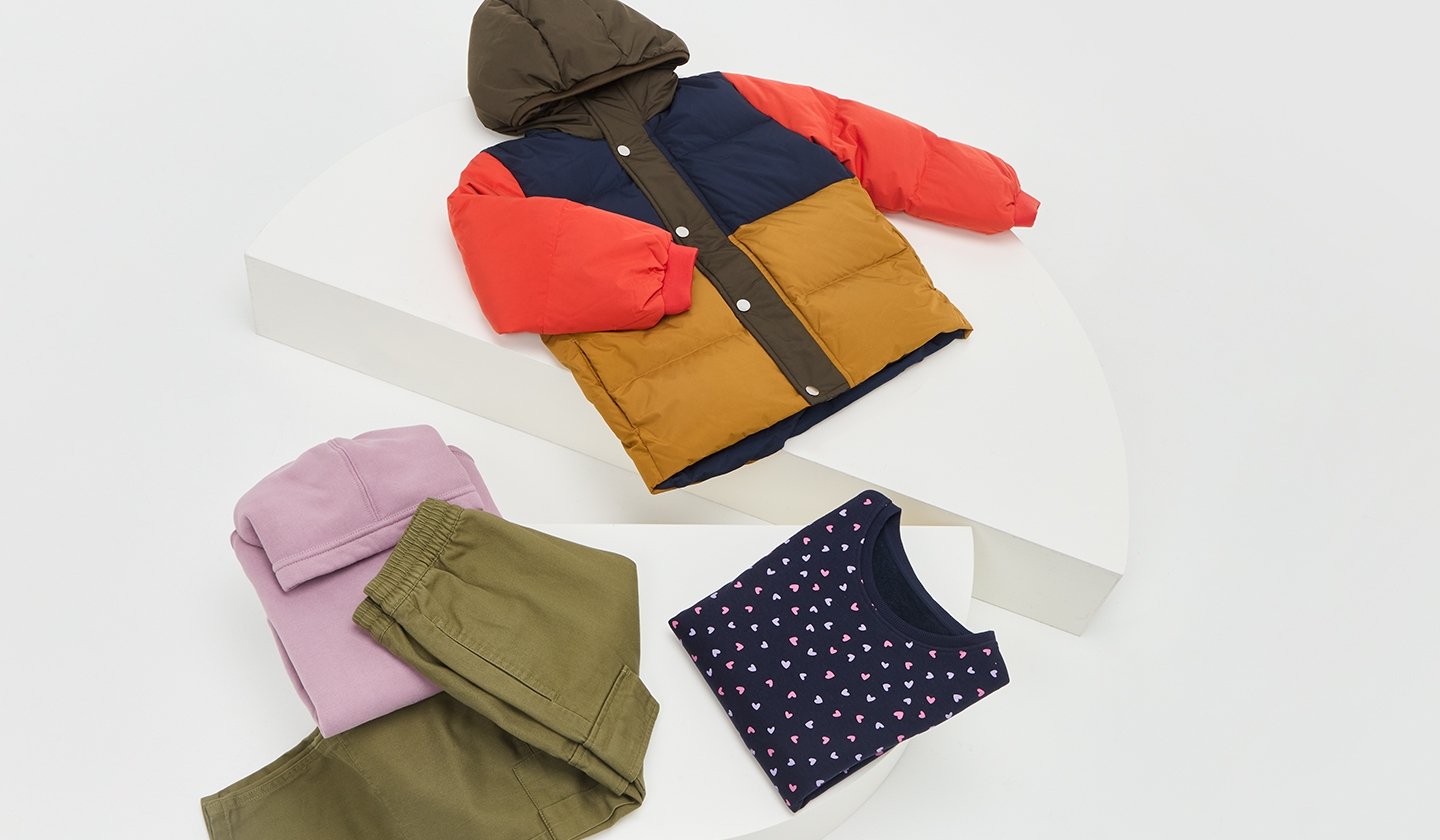 FAITES VITE MODE ENFANT en soldes sur ZALANDO PRIVÉ