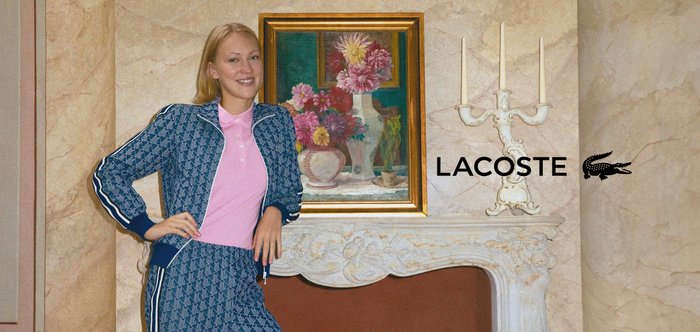 Lacoste - Ženy