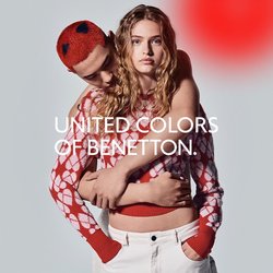 United Colors of Benetton