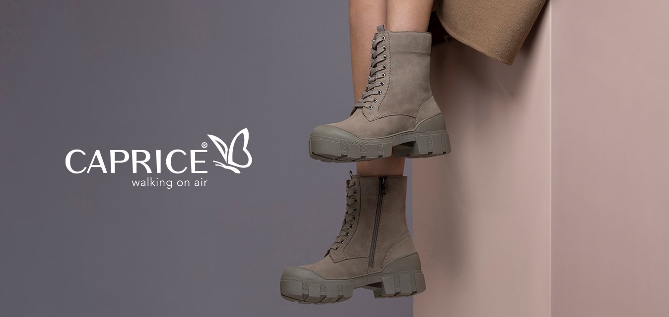 Caprice - Obuv