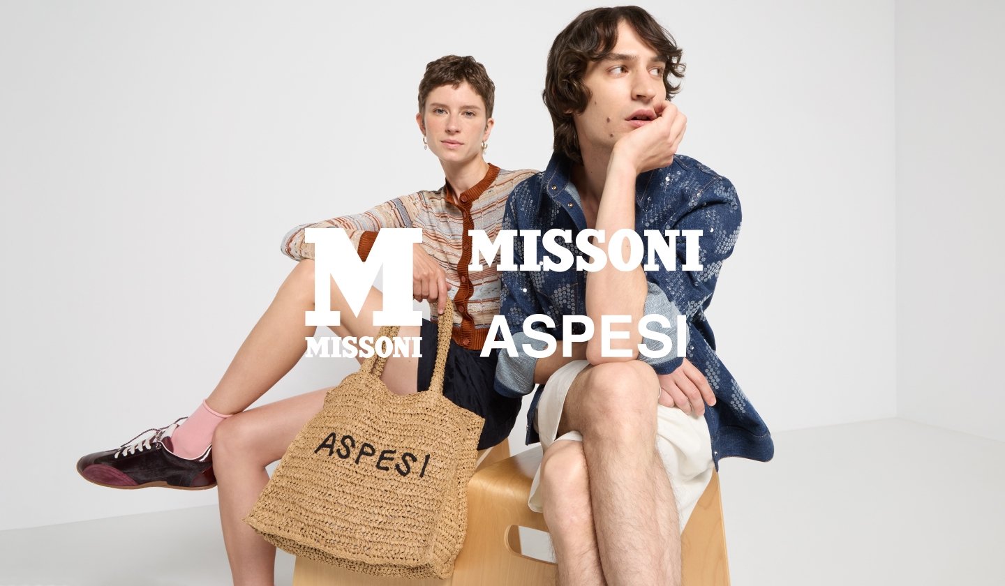 MISSONI en vente privée sur ZALANDO PRIVÉ