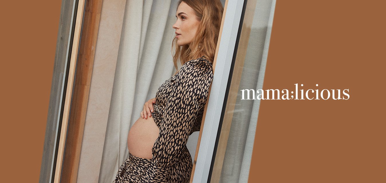 MAMALICIOUS