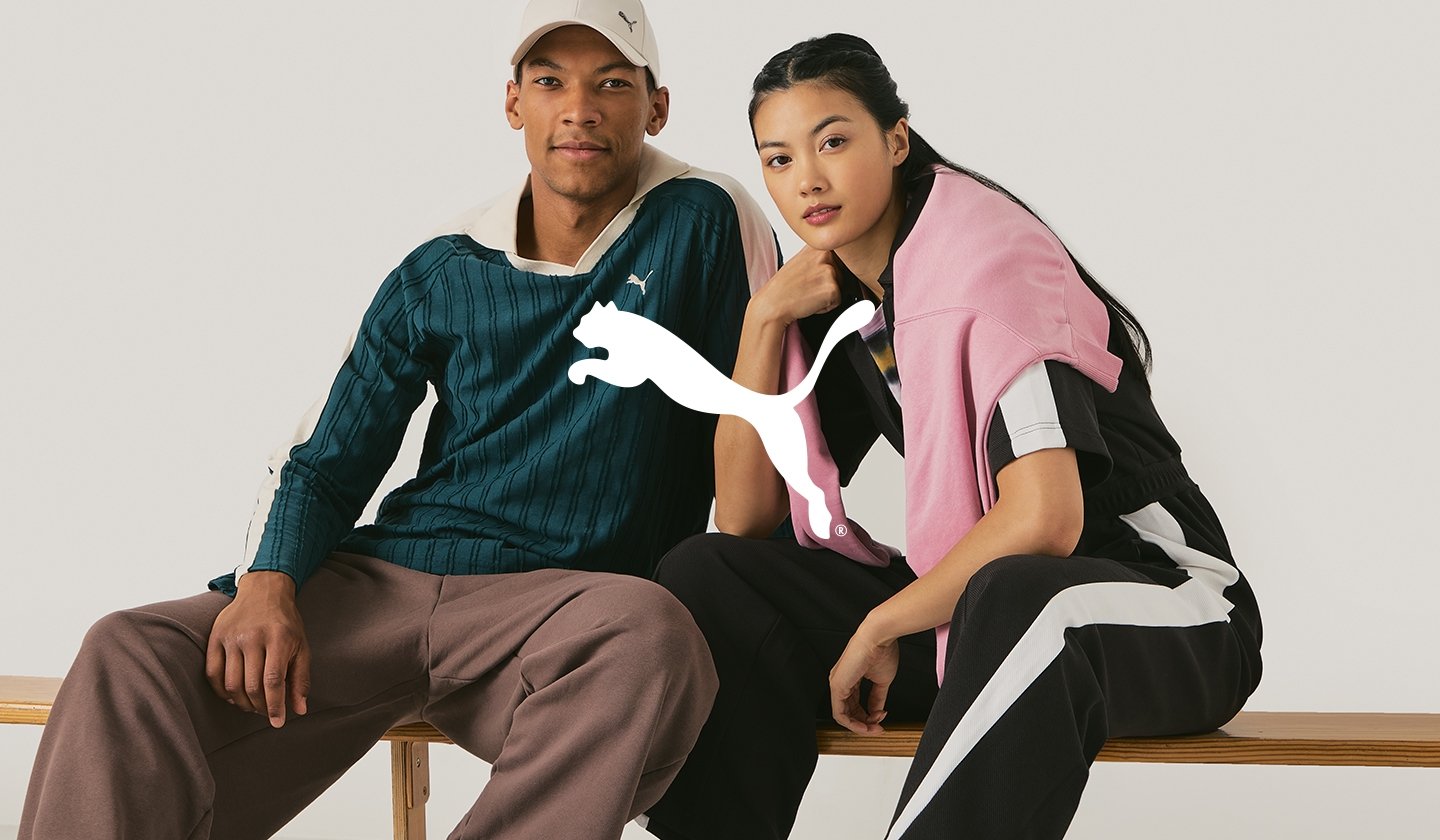 PUMA en soldes chez ZALANDO PRIVÉ