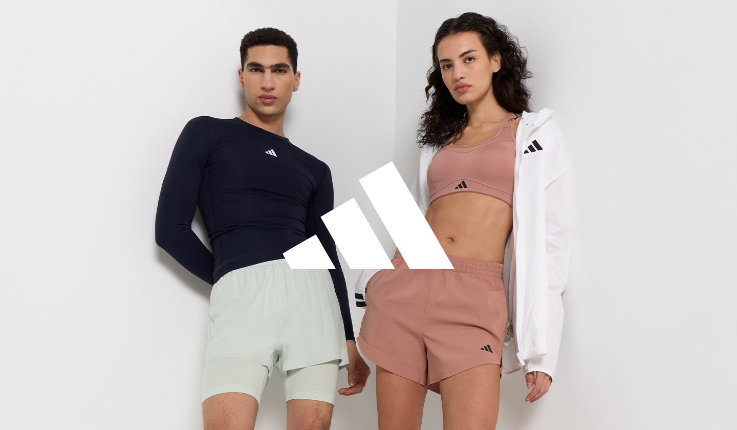 ADIDAS en vente privilège sur ZALANDO PRIVÉ