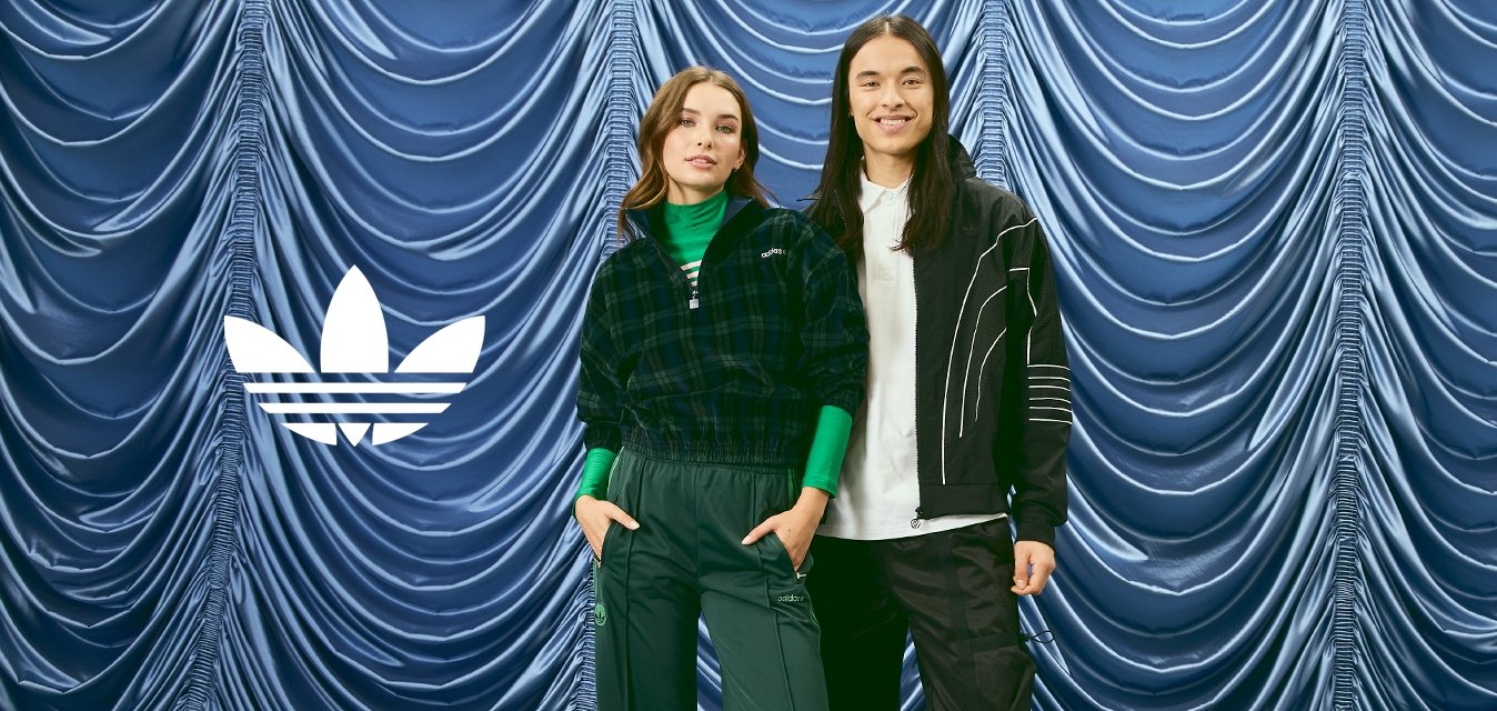 adidas Originals - Oděvy