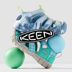 Keen - Děti