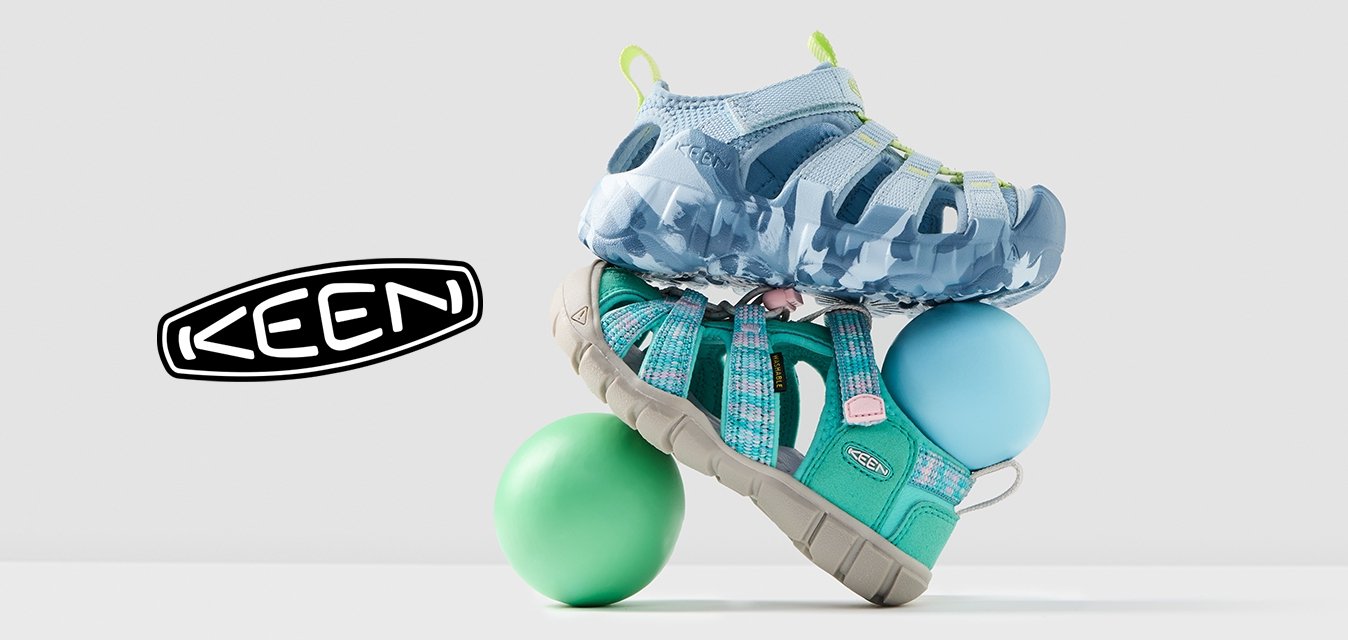 Keen - Děti