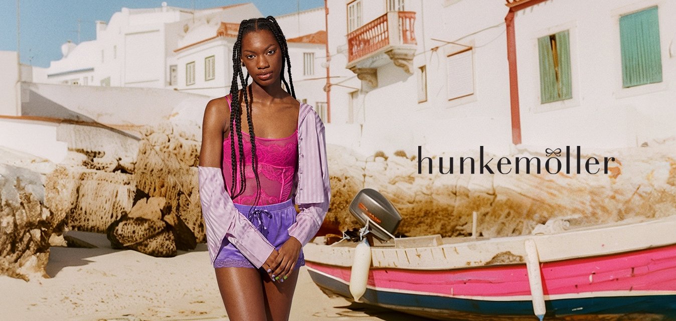 Hunkemöller