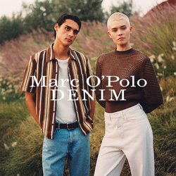 Marc O'Polo DENIM - Oděvy