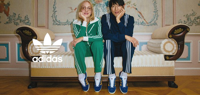 adidas Originals - Obuv