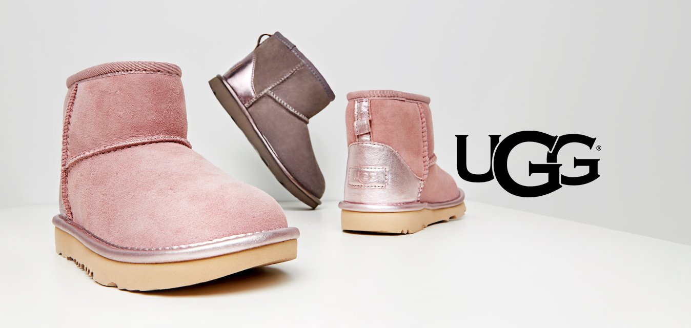 UGG - Obuv