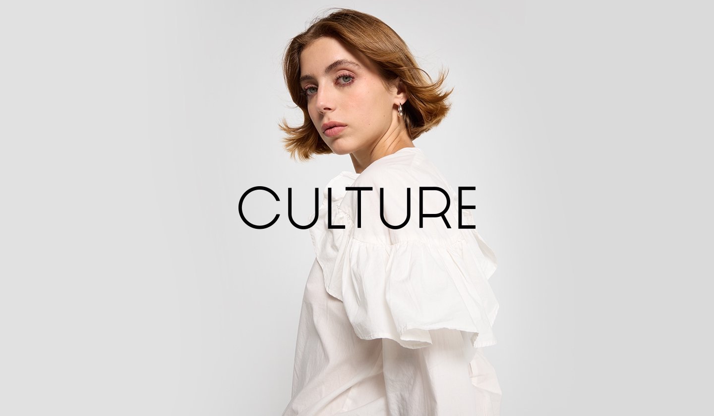 CULTURE à prix discount sur ZALANDO PRIVÉ