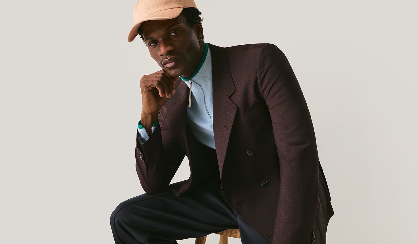 LOOKS HOMME pas cher chez ZALANDO PRIVÉ