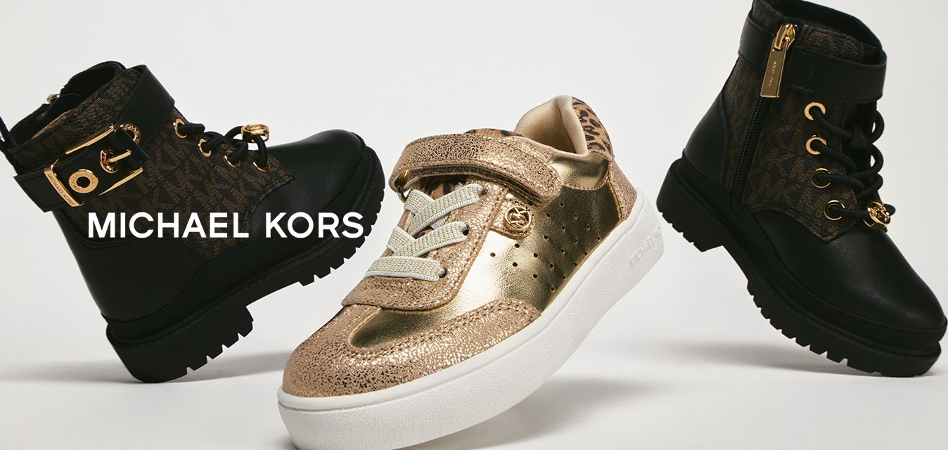 Michael Kors - Obuv - Dívky