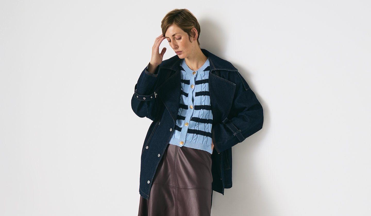 MODE FEMME à bas prix chez ZALANDO PRIVÉ