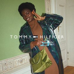 Tommy Hilfiger - Ženy