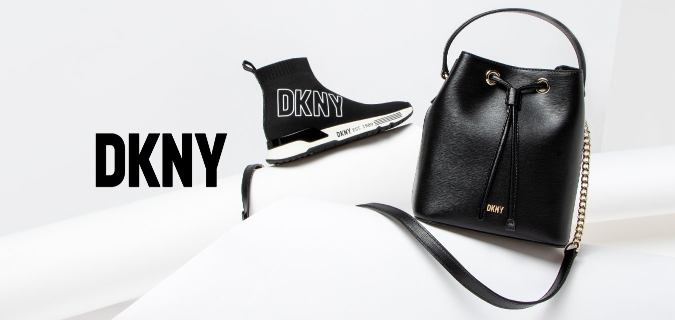 DKNY - Obuv & Módní doplňky