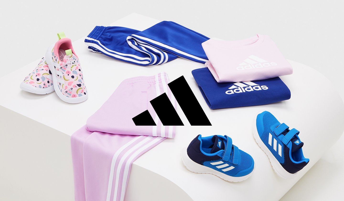 ADIDAS à super prix chez ZALANDO PRIVÉ