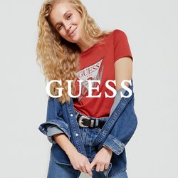 Guess - Oděvy