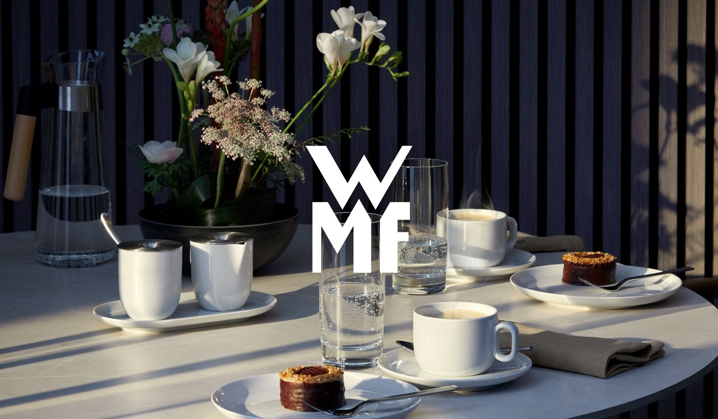 WMF à super prix sur ZALANDO PRIVÉ