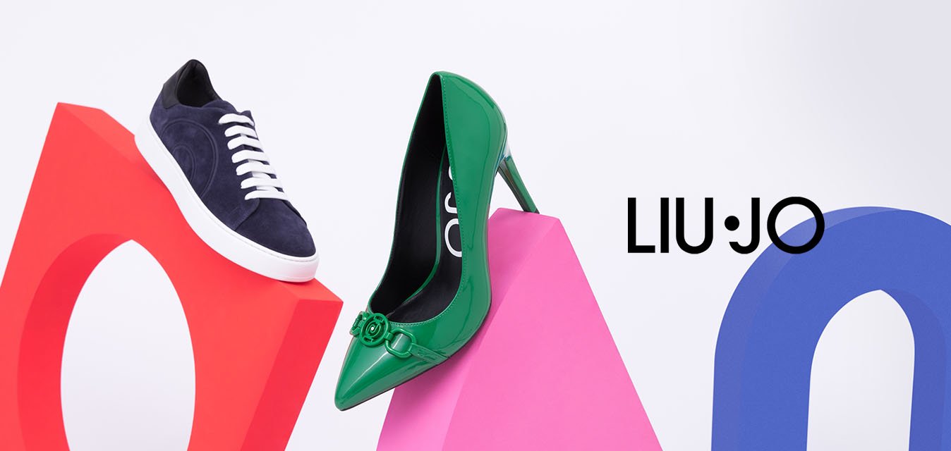 LIU JO - Obuv