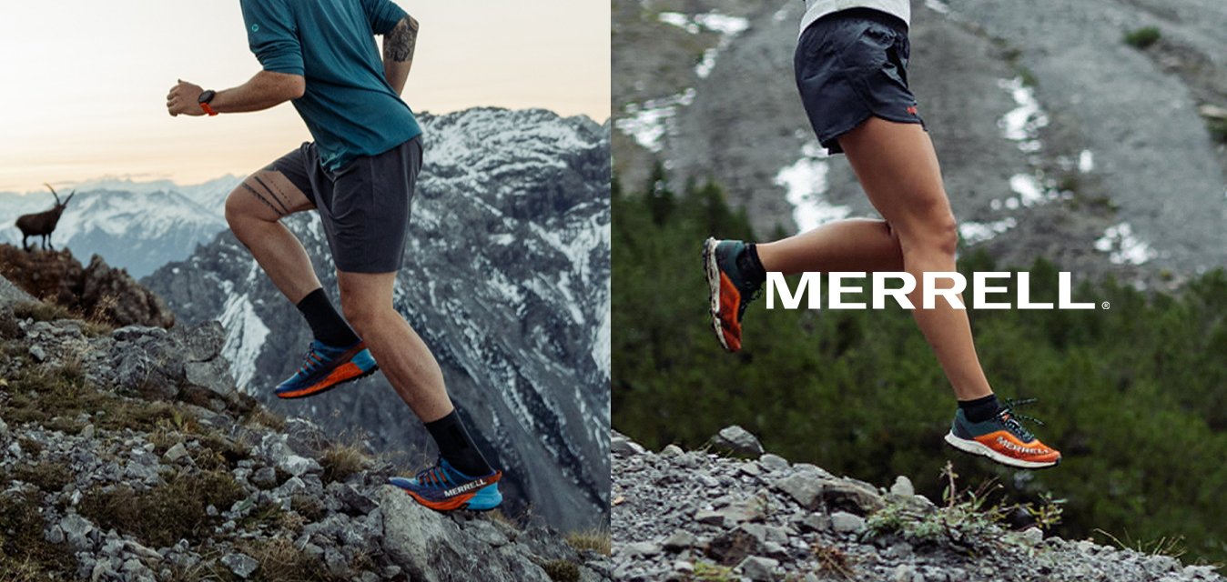 Merrell