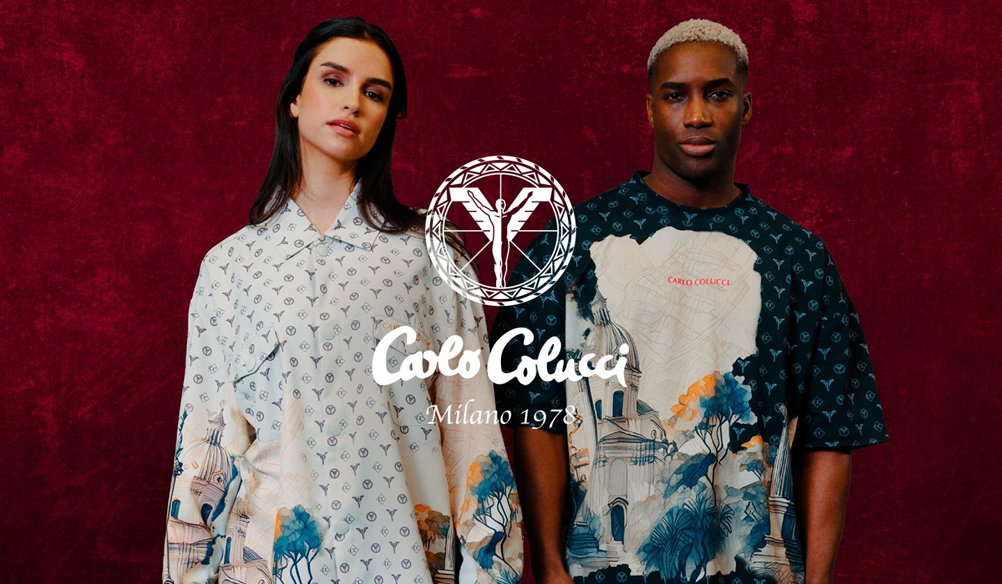 CARLO COLUCCI à prix discount sur ZALANDO PRIVÉ