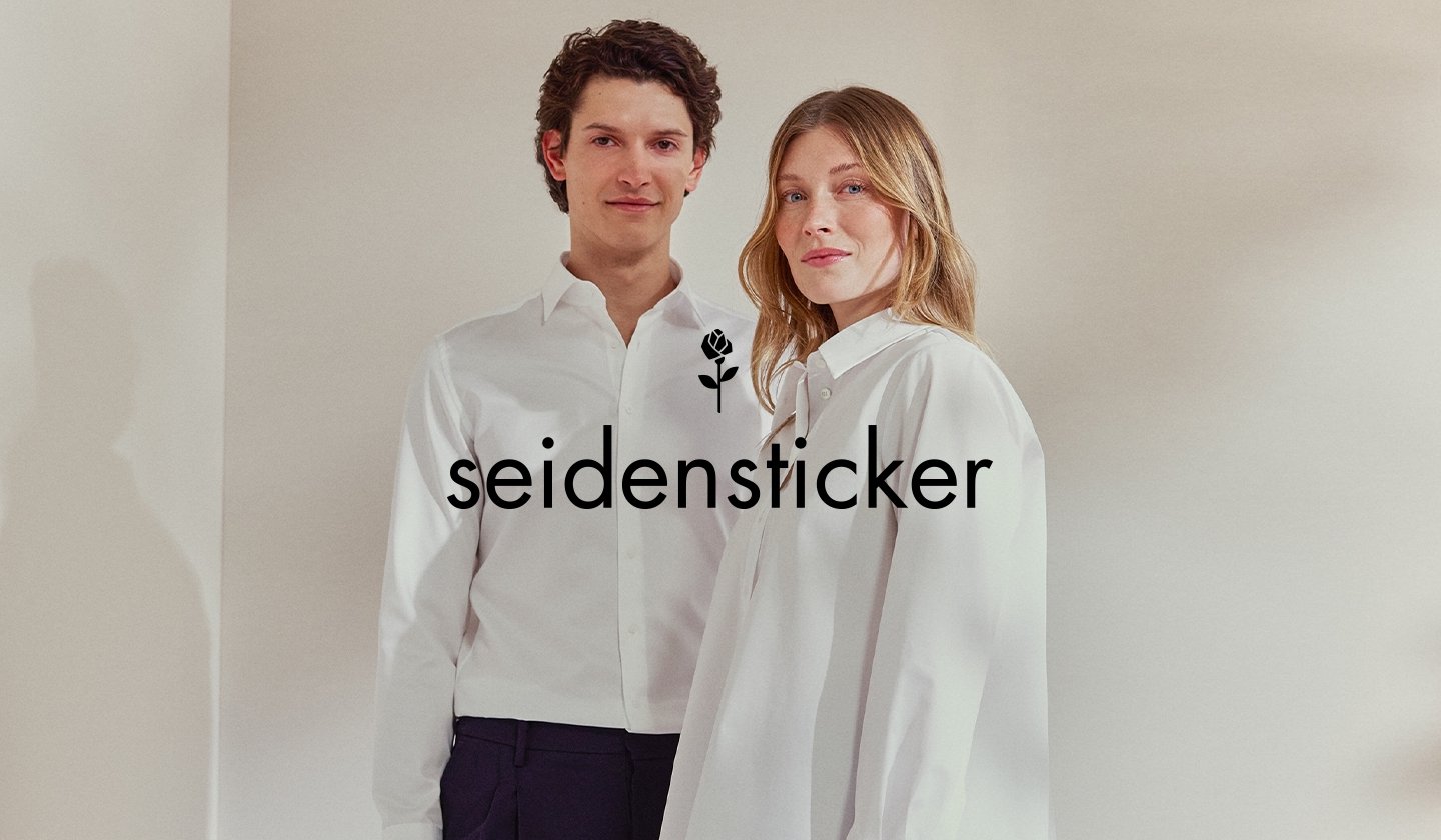 SEIDENSTICKER à bas prix sur ZALANDO PRIVÉ