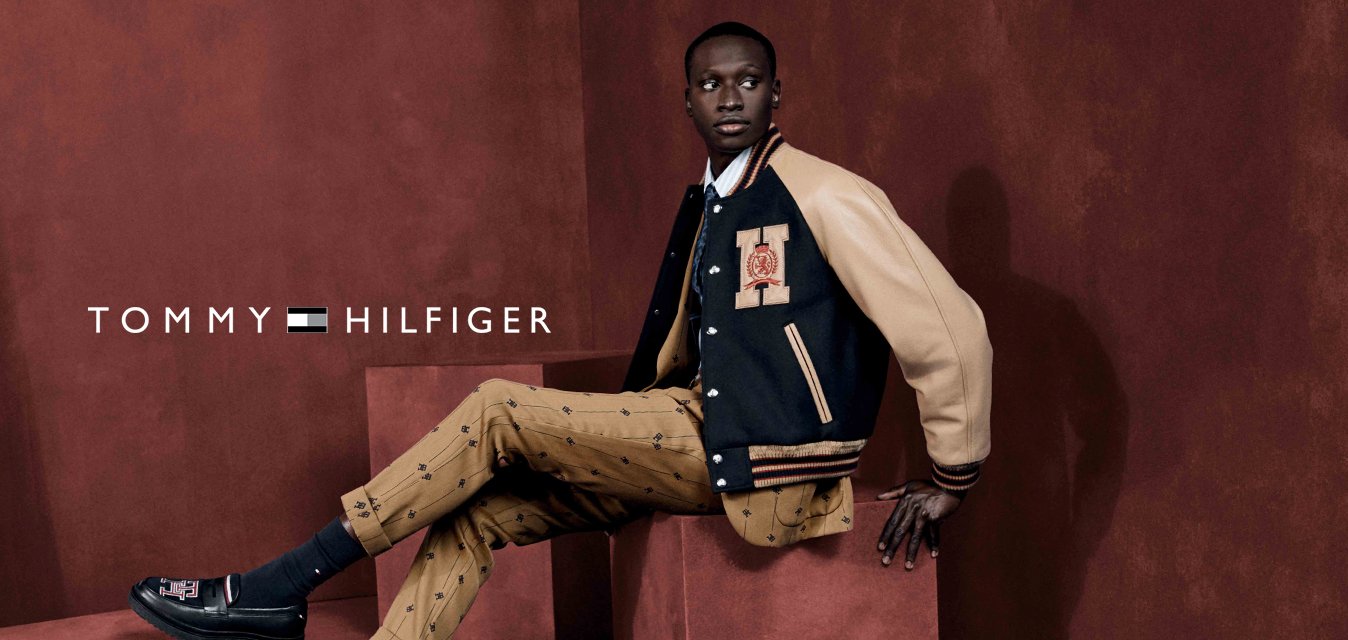 Tommy Hilfiger - Muži
