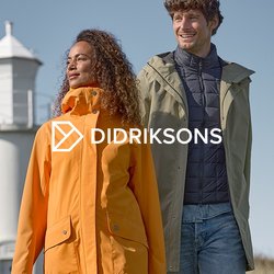 Didriksons