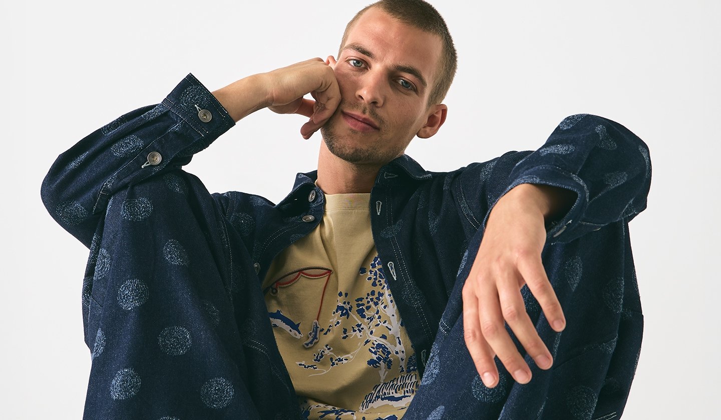 MODE HOMME en vente privilège sur ZALANDO PRIVÉ