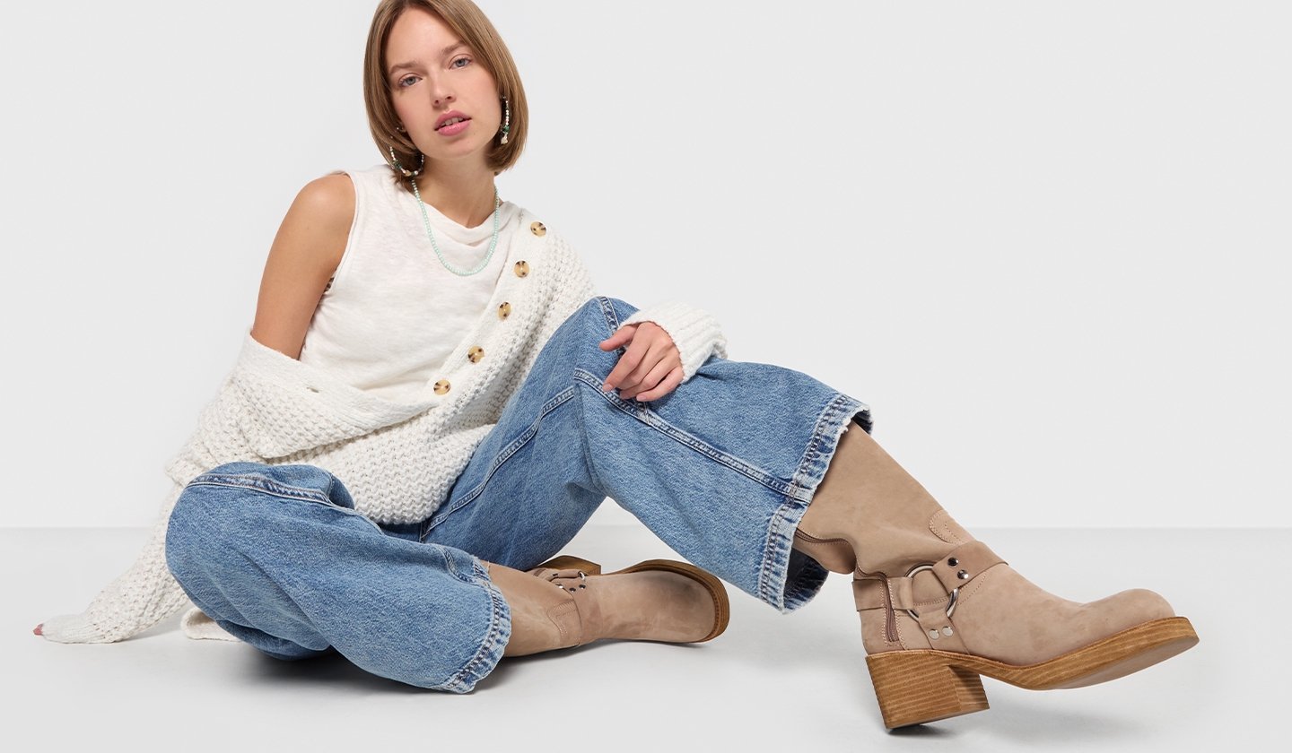 LOOKS FEMME à bas prix chez ZALANDO PRIVÉ